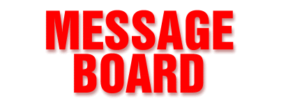 Message board